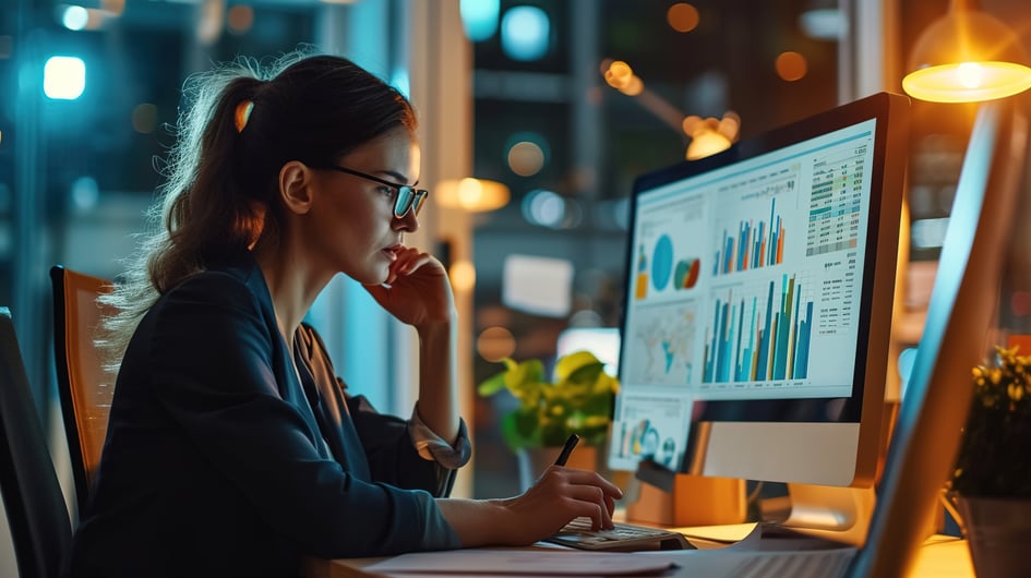 From AI Pilots to Enterprise Autonomy: The Next Operating Model for Financial Services