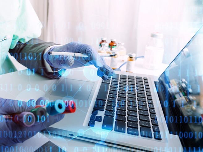 Evolving From Fragmented Hubs to Intelligent Patient Access in Pharma