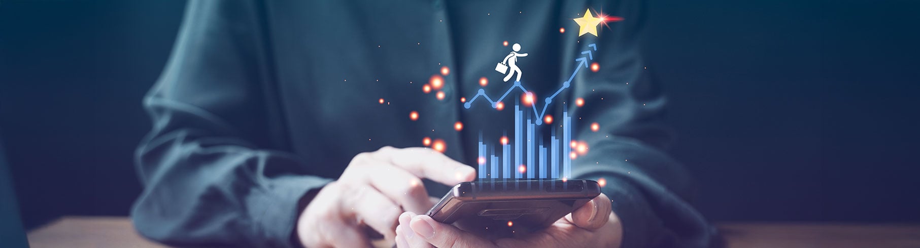 A learning organization: Powering employee growth and professional development 