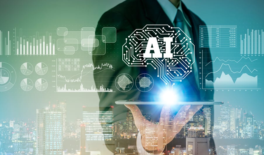 Generative AI Solutions like Microsoft Copilot are Revolutionizing Helpdesk Bots
