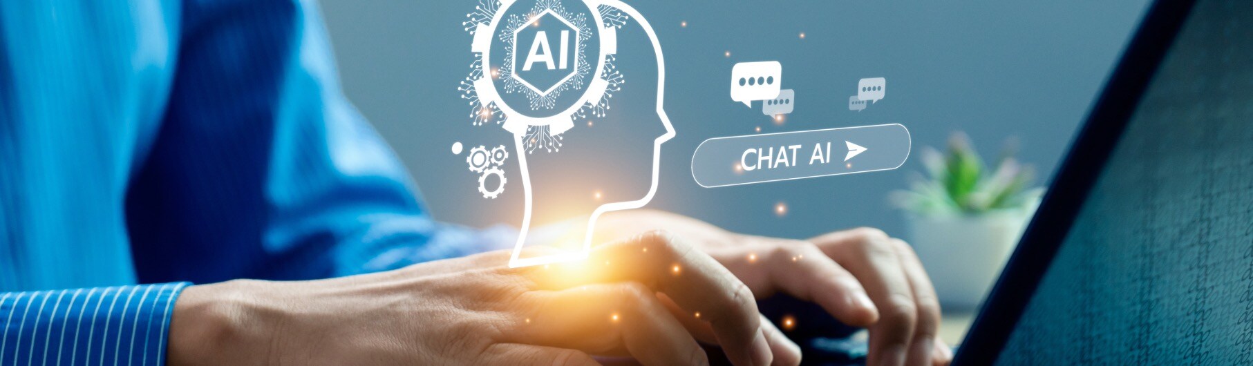 GenAI Adoption Trends in Banking: Positive Outlook amid Risks