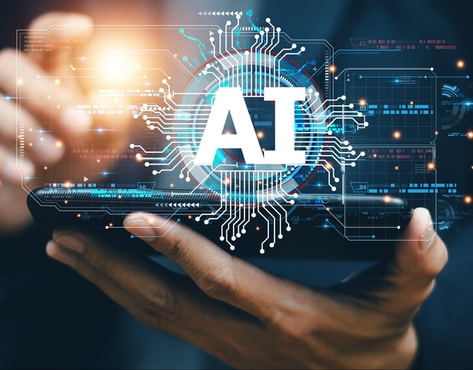 Yet Another Article on AI: The Kill Switch