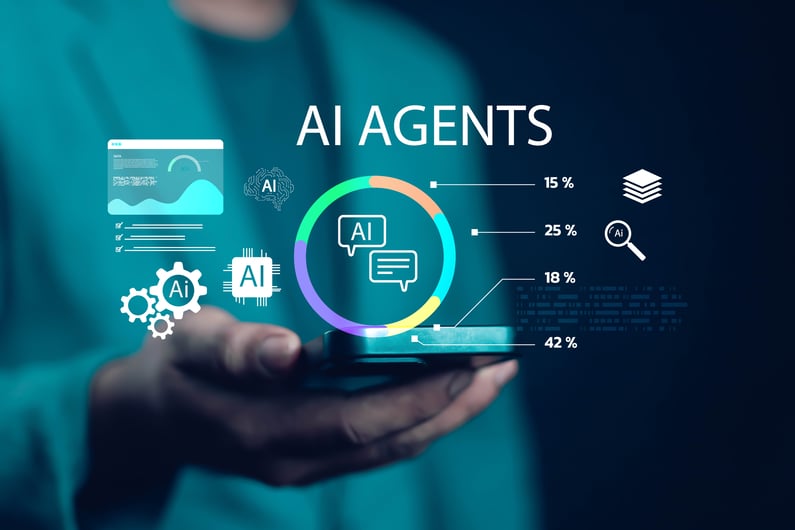 Agentic Memory as a Service: Enabling AI Agents to Remember, Learn, and Adapt