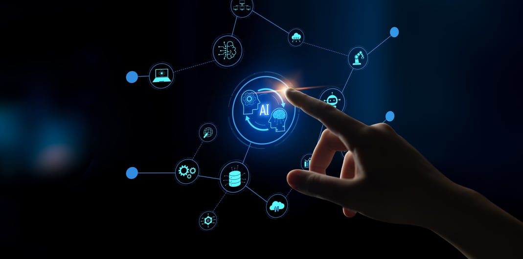Evolving from Reactive Operations to AI-Driven, SRE-Led Modern AMS