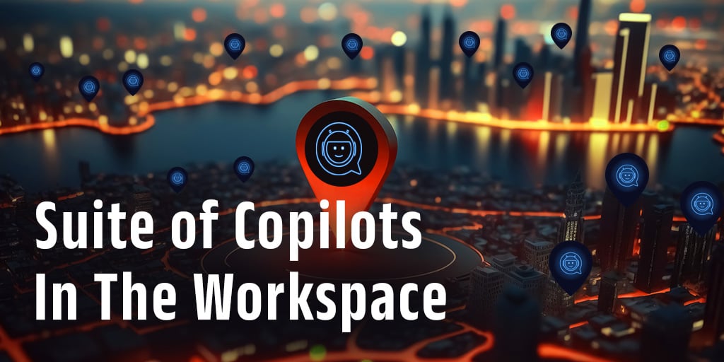 Impact of Copilots In The Workspace: A Point of View From Industry Experts