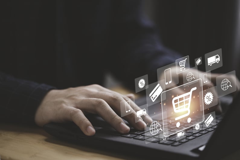 Adaptive Retail: Navigating the Future of Consumer Experience