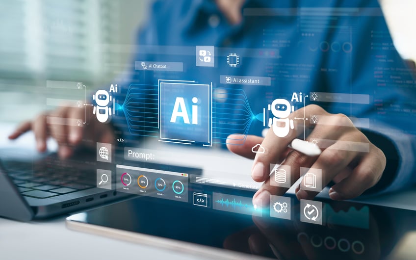 From Automation to Autonomy: The Dawn of Agentic AI and Elevating Enterprise Intelligence