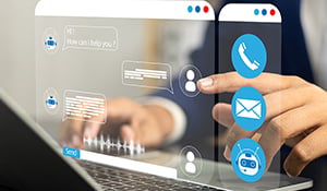 Agentic AI: Evolution from Task Automation to Case Management