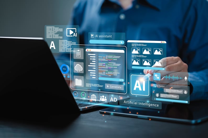 Agentic AI vs Generative AI: Key Differences, Use Cases & Future Trends