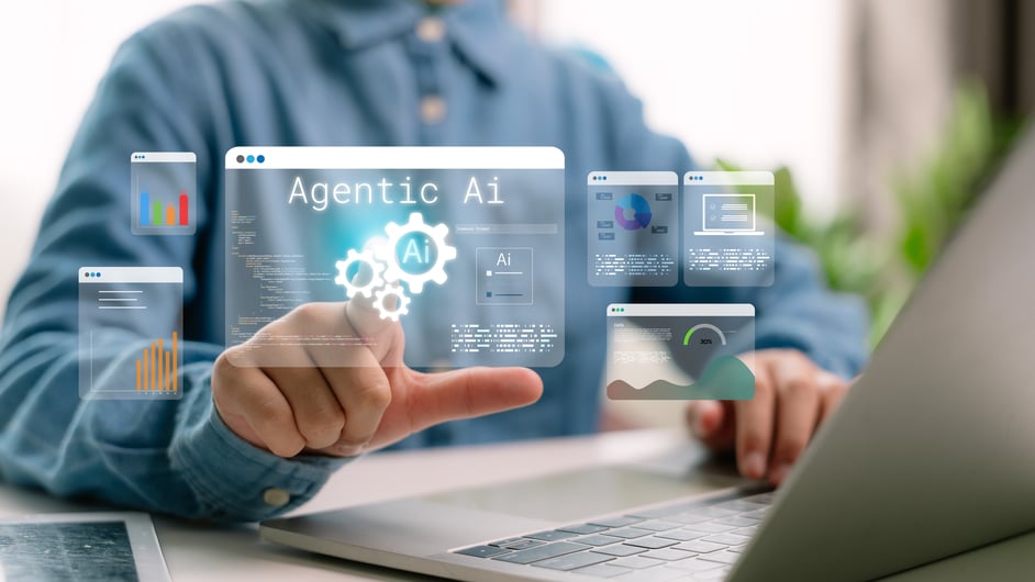 Agentic Computer Vision: A Reasoning-Centric Architecture for Enterprise Visual Intelligence