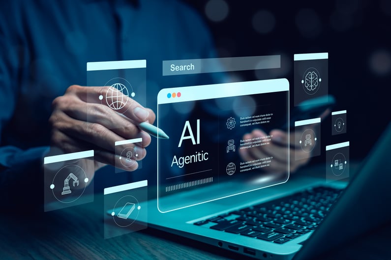 The Great Modernization Shift: From Automated Refactoring to AI-led Re-Engineering