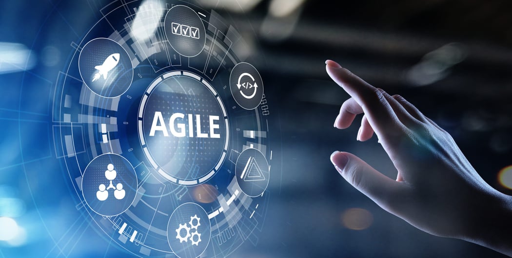 Agile Transformation: Best practices for managing Complex/Transformation Programs