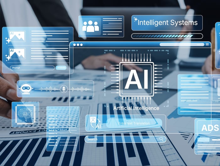 How AI is Testing the Limits of Content Authoring and Personalization