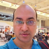 Alin Bhattacharyya