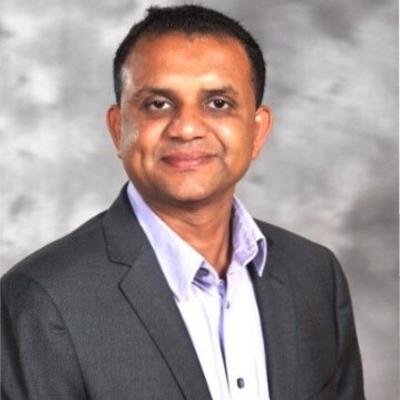 Anil Balwanti 