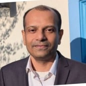 Anoop Sidharthan