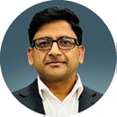 Anup Rustagi