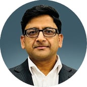 Anup Rustagi