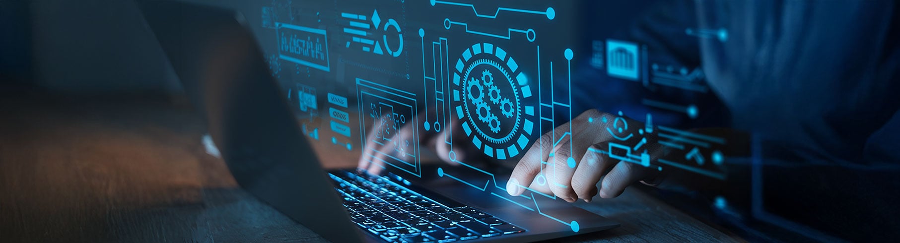 Apigee Hybrid Platform Implementation using Anthos