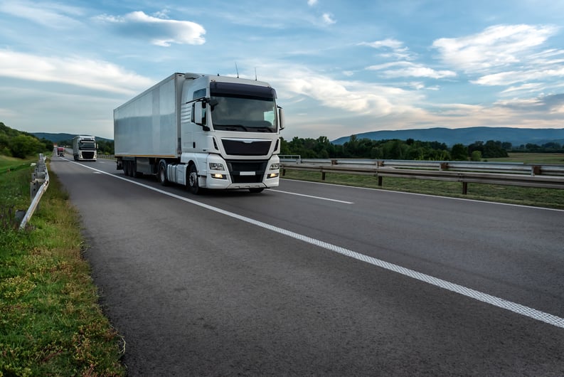 Digital - Enhance Trust in Cold Supply Chain with IOT and Blockchain