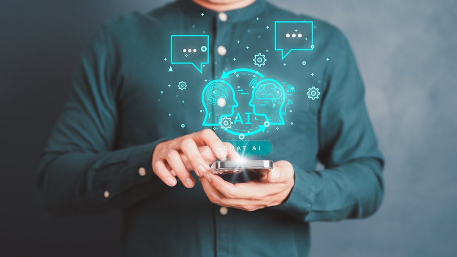 Why Generative AI has become indispensable for the Insurance Sector