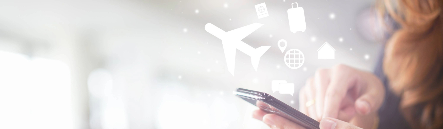 AI with a Human Touch: The Winning Formula for Travel Contact Centers