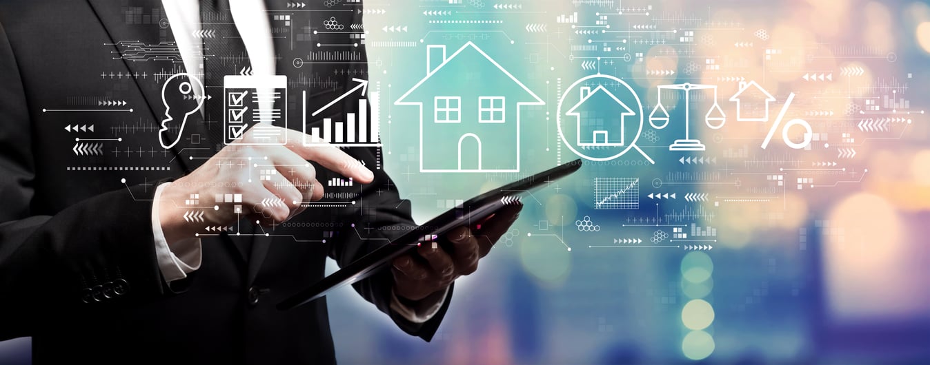 How Coforge Streamlines Mortgage Loan Production with inflooens