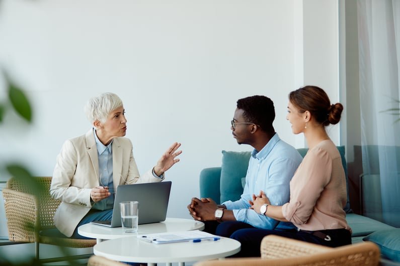 Beyond Legacy Systems- Data-Driven Strategies to Win Customers in Insurance