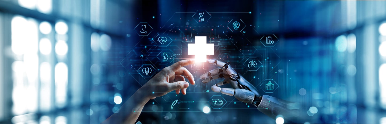 Intelligent Automation Solutions for Health Insurance Payers
