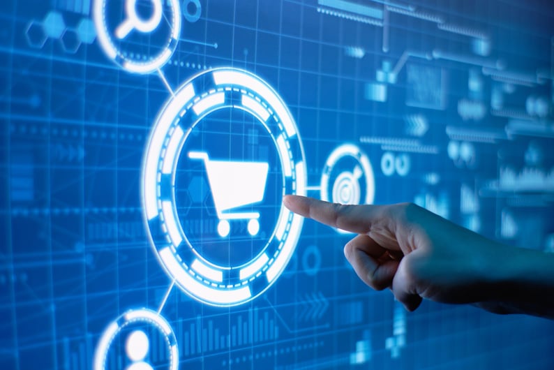 5 + 1 must have technologies for eCommerce success