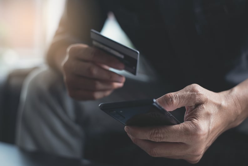 Is it time to rethink your approach to Card Disputes?