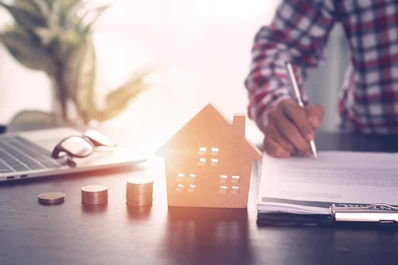 Coforge | Blog | Title Curative Services: Unlocking the Importance of a Clean Title