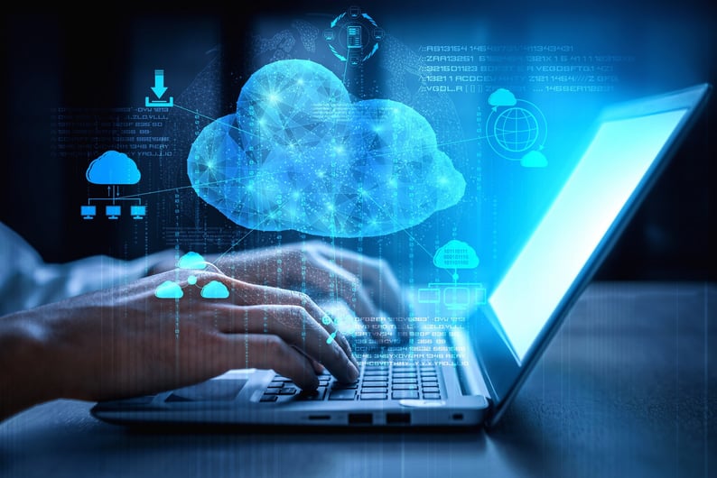 “Lift and Shift” With AWS Application Migration Service
