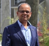 Ashish Kumar