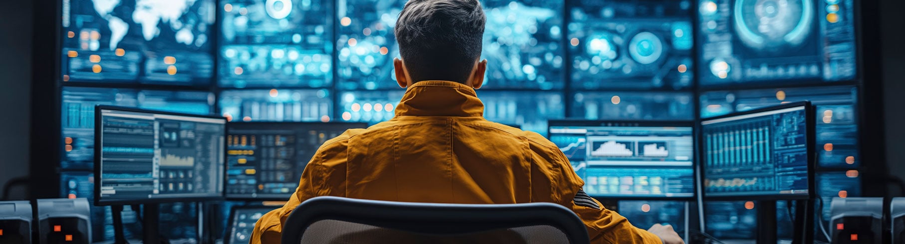 Assessing the Rising Importance of Cyber Security in the Aviation Industry