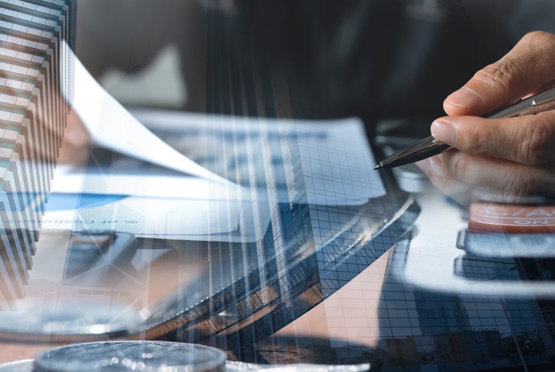 Transforming Wealth and Asset Management: How Disruptive Technologies are reshaping the Industry