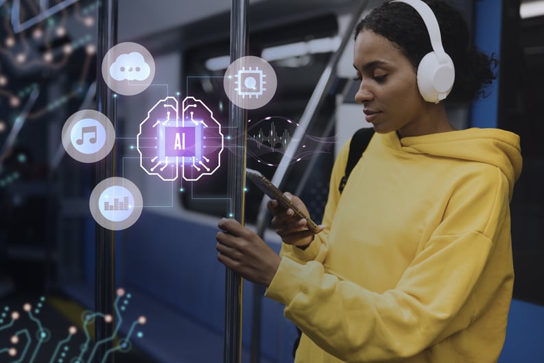 Autonomous Agents: A new approach to building GenAI Models