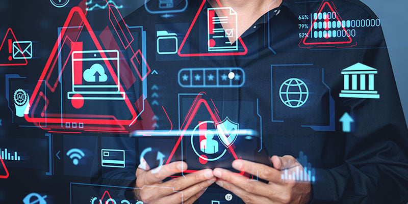 Identify and Manage Risk Before It Manages You: Process Mining for Banks