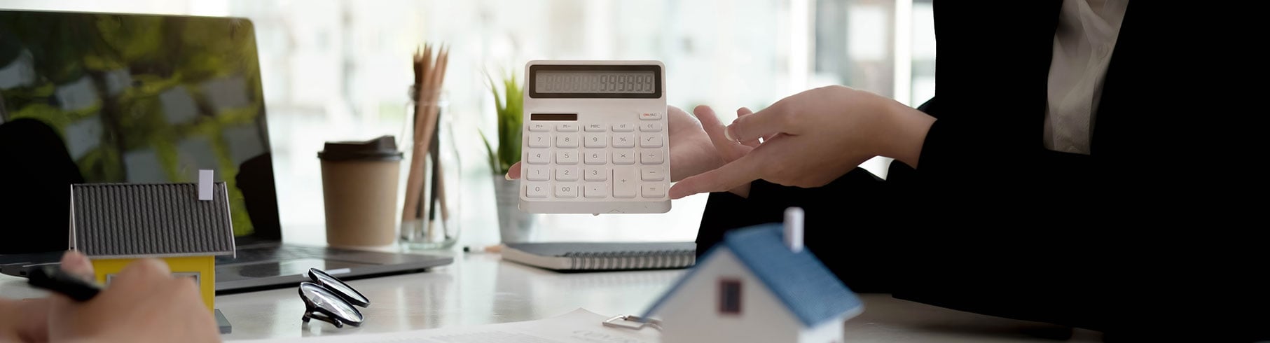 Real Estate Tax Tracking - Common Mistakes & Fixes