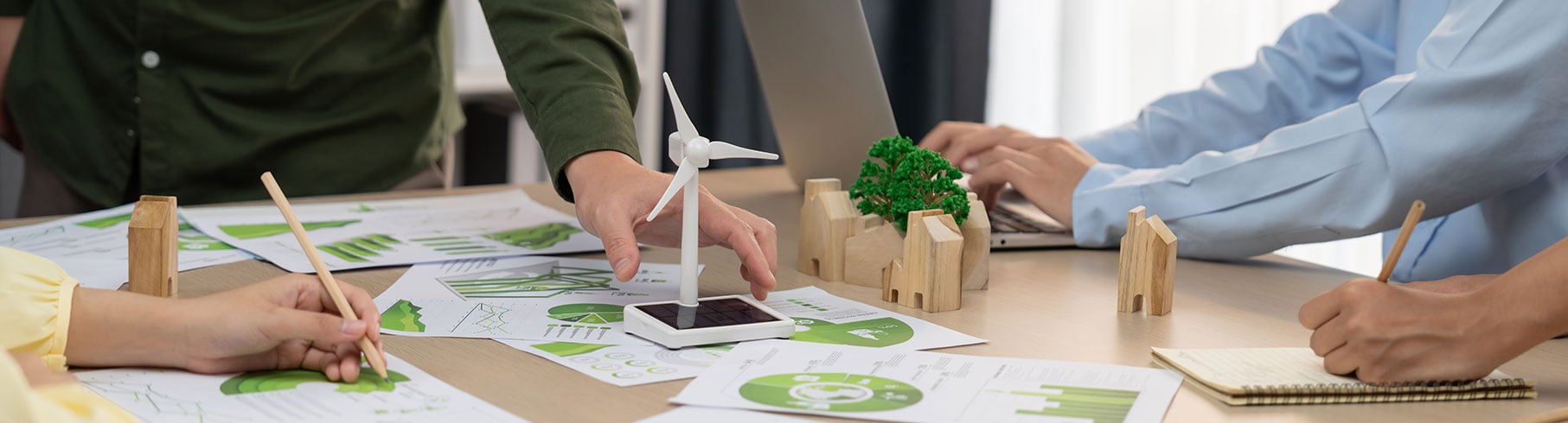 Reducing Back-office Overheads: 3 Ways to Make It Sustainable