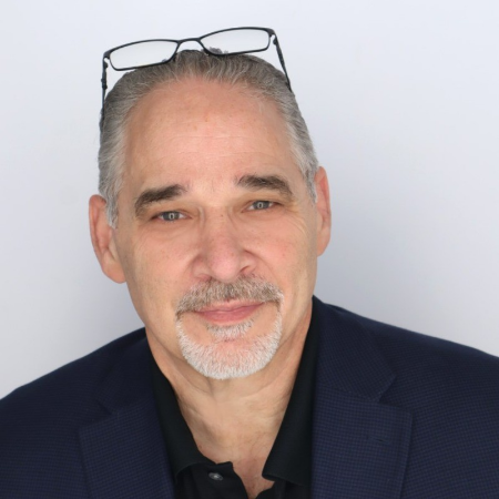 Brian Glidden (Moderator)