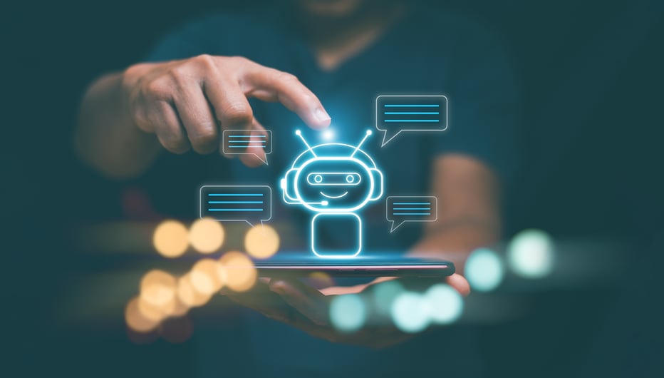 Can Chat Bots or Assistants Be Forward-Thinking?