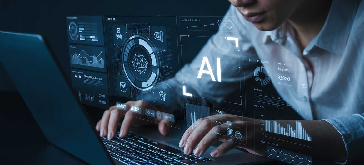 How Can Enterprises Overcome AI Adoption Challenges with Quasar?