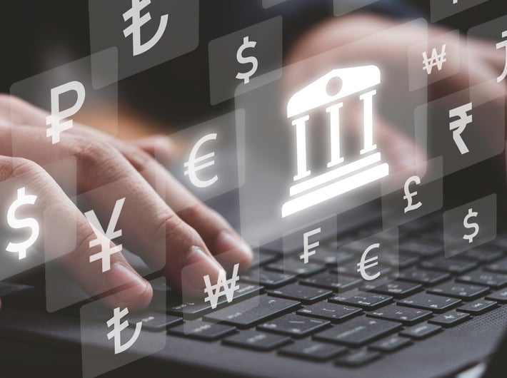 What Central Banks Expect from Technology Partners: Balancing Sovereignty, Security & Innovation
