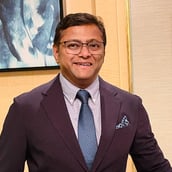 Chiradeep Basu