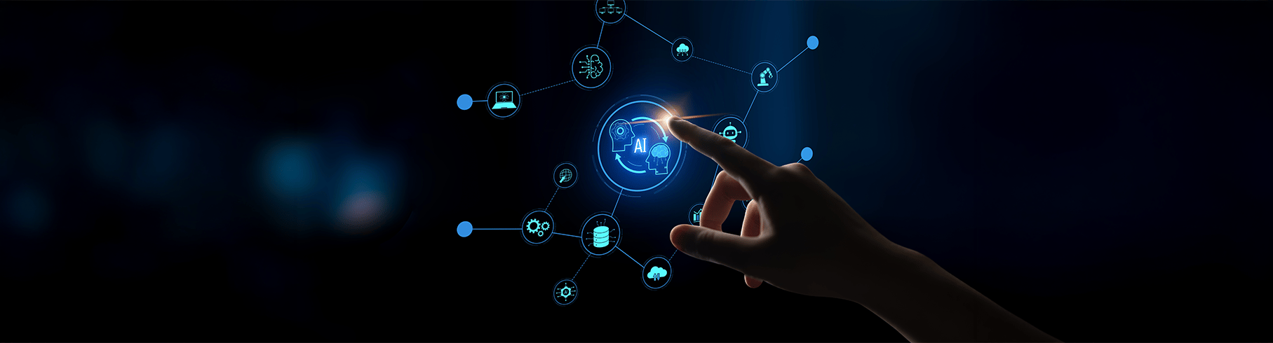Coforge Meridian – The Truth Layer for Trustworthy Enterprise AI