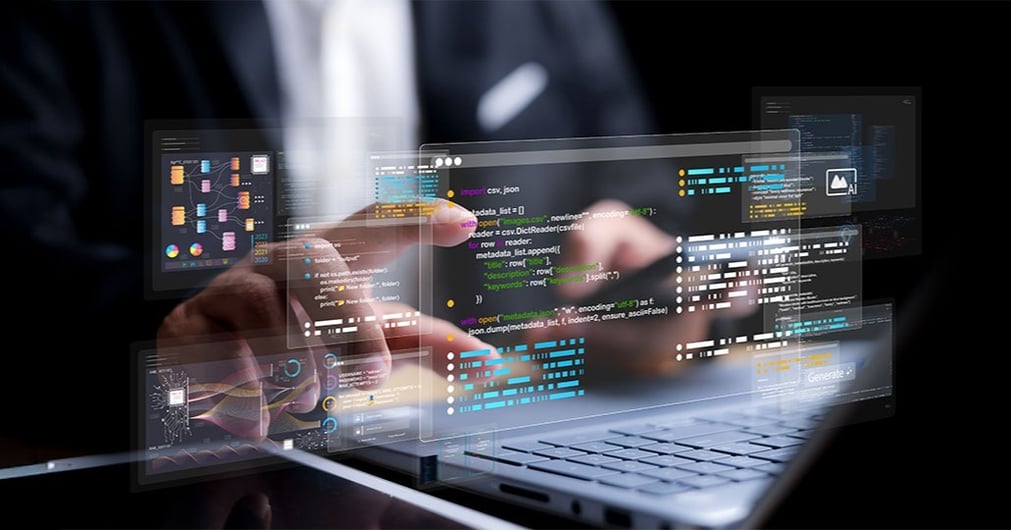 AI-Driven Legacy Application Modernization with Coforge CodeInsightAI and Appian Composer