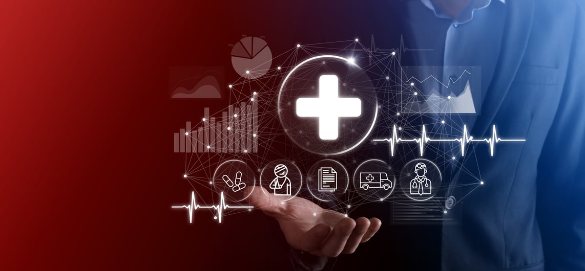 Coforge view on Connected Health on FHIR