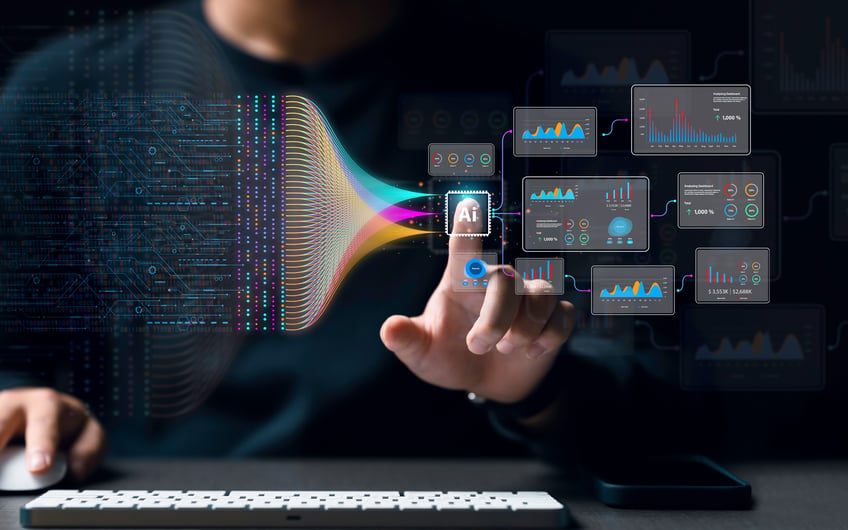 The Future of Data Analytics & Personalization