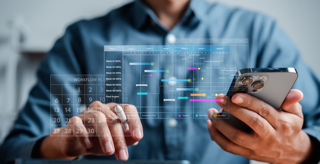 The future of Wealth Management: AI-powered personalized Financial Planning